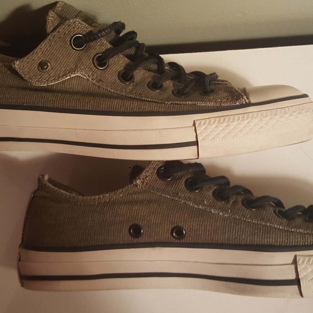 Converse X by John Varvatos